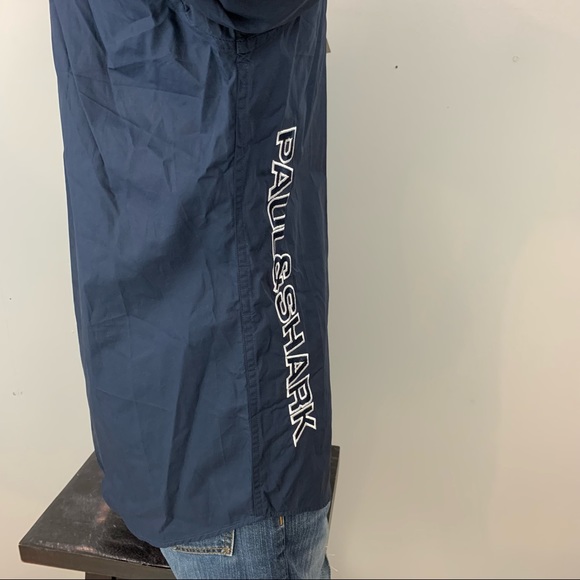 New! Paul & Shark Yachting Kipawa KNS F24 Royal Yatch Club Jensen XXL 2XL - Picture 8 of 13